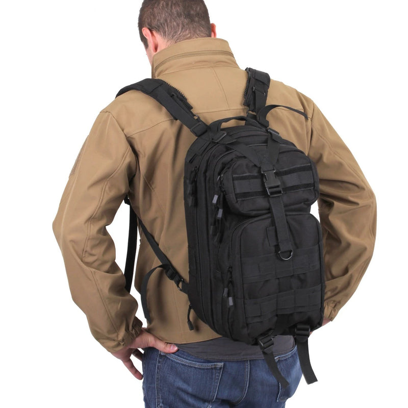 Rothco Convertible Medium Transport Pack