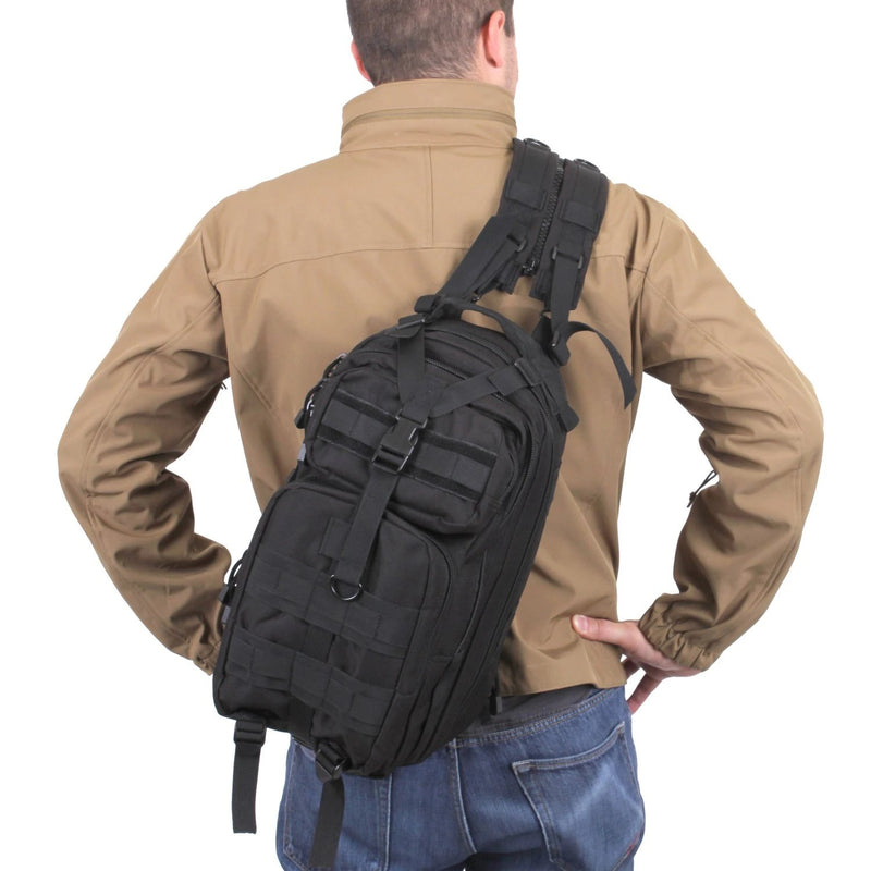 Rothco Convertible Medium Transport Pack