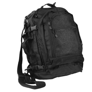 Rothco Move Out Tactical Travel Backpack – 3-in-1 Versatile Hybrid