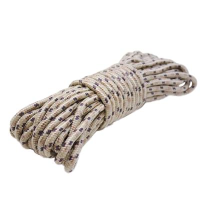 3/8 inch x 50' Rope, Camouflage - Emergency Zone