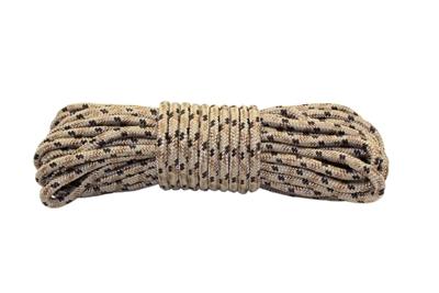 3/8 inch x 50' Rope, Camouflage