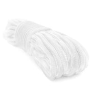 3/8 inch x 50' Rope, White - Emergency Zone