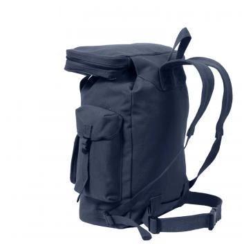Rothco Compact Canvas European Rucksack
