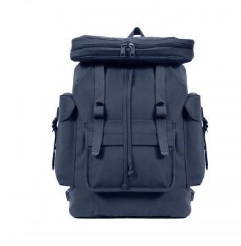 Rothco Compact Canvas European Rucksack