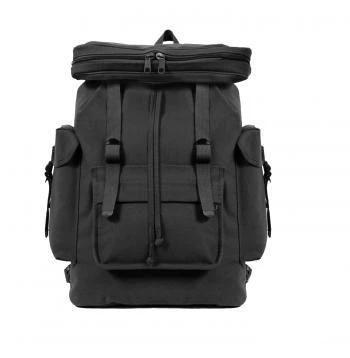 Rothco Compact Canvas European Rucksack