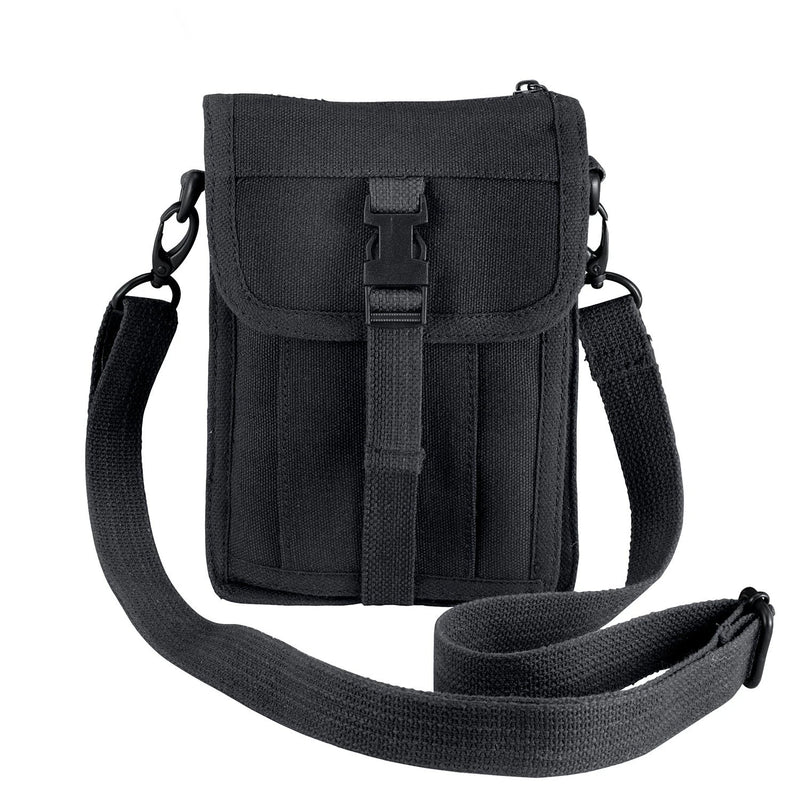 Rothco Canvas Travel Portfolio Bag | Luminary Global
