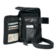 Rothco Canvas Travel Portfolio Bag