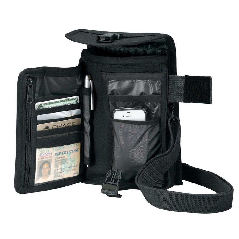 Rothco Canvas Travel Portfolio Bag