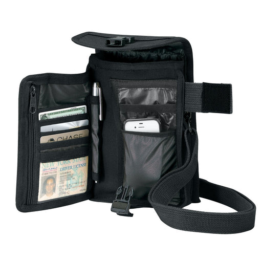 Rothco Canvas Travel Portfolio Bag