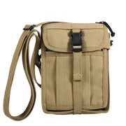 Rothco Canvas Travel Portfolio Bag | Luminary Global