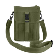 Rothco Canvas Travel Portfolio Bag | Luminary Global