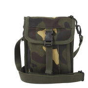 Rothco Canvas Travel Portfolio Bag | Luminary Global