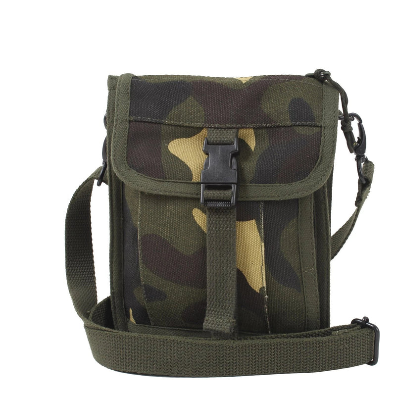 Rothco Canvas Travel Portfolio Bag | Luminary Global
