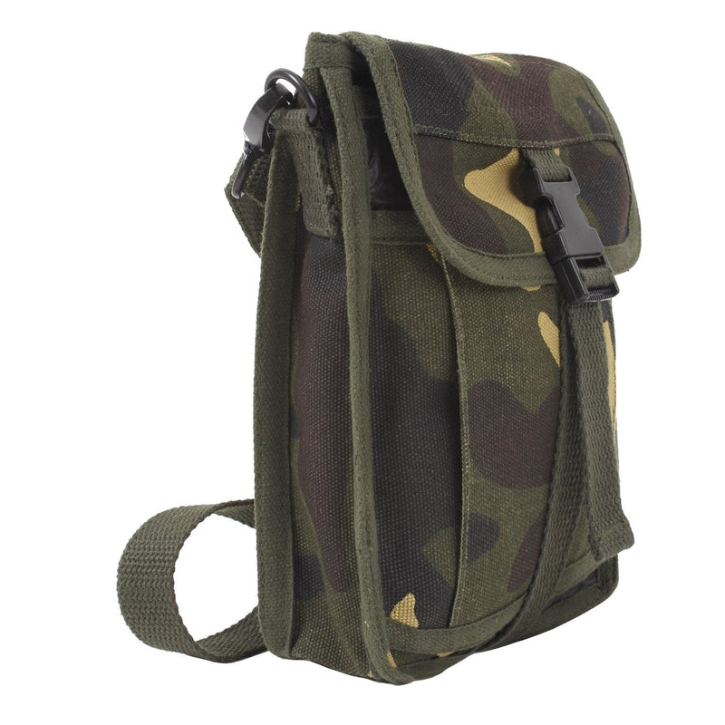Rothco Canvas Travel Portfolio Bag
