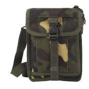 Rothco Canvas Travel Portfolio Bag