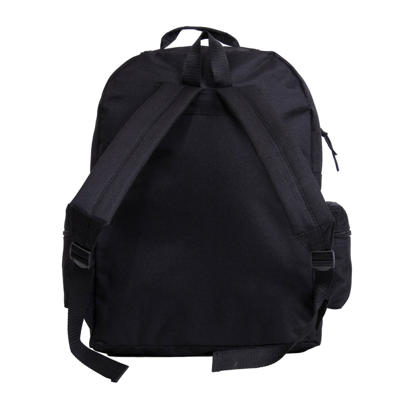 Rothco Deluxe Day Pack Black
