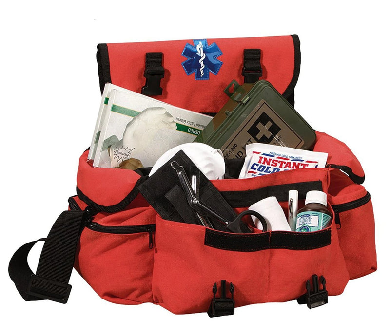 Rothco Medical Rescue Response Bag | Luminary Global