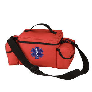 Rothco EMS Rescue Bag – 1000D Medical First Responder Bag