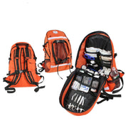 Rothco EMS Trauma BackpackOrange | Luminary Global