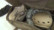 Rothco 3-In-1 Convertible Mission Bag