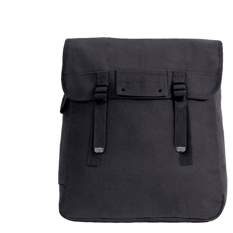 Rothco Canvas Jumbo Musette Bag