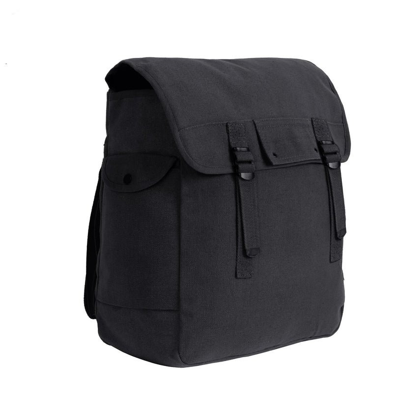 Rothco Canvas Jumbo Musette Bag | Luminary Global