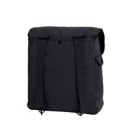 Rothco Canvas Jumbo Musette Bag