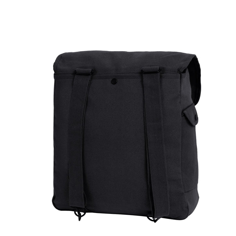 Rothco Canvas Jumbo Musette Bag