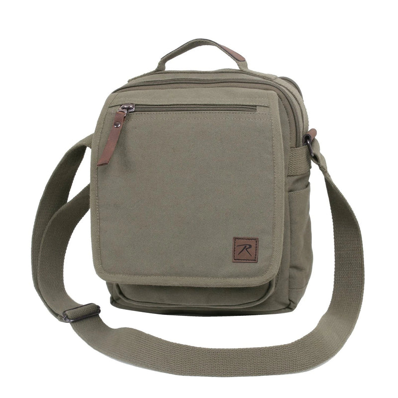 Rothco Everyday Work (EDC) Shoulder Bag | Luminary Global