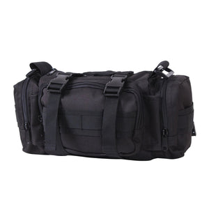 Rothco Tactical Convertipack – Multi-Functional Utility Pouch