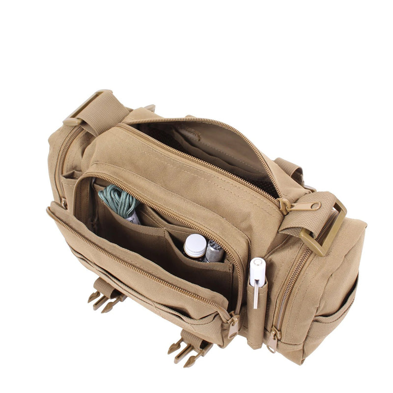 Rothco Tactical Convertipack