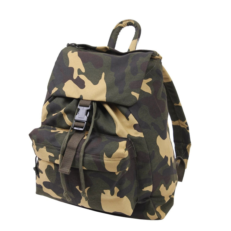 Rothco Canvas Daypack | Luminary Global