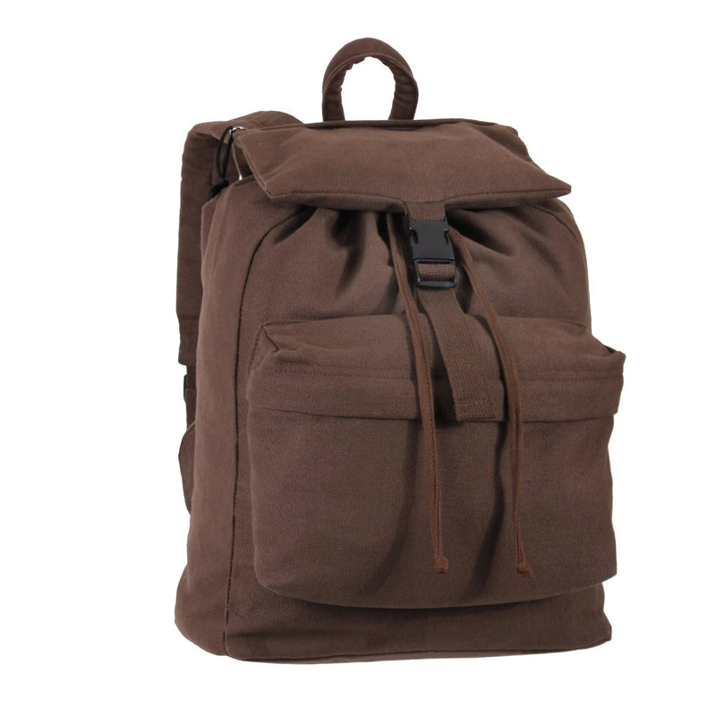 Rothco Canvas Daypack | Luminary Global