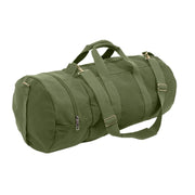 Rothco Canvas Double-Ender Sports Bag  | Luminary Global