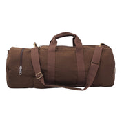Rothco Canvas Double-Ender Sports Bag