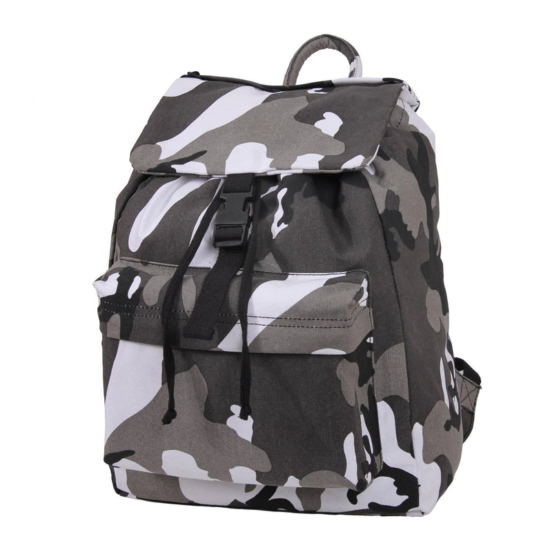 Rothco Canvas Daypack | Luminary Global