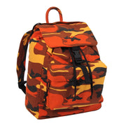 Rothco Canvas Daypack | Luminary Global