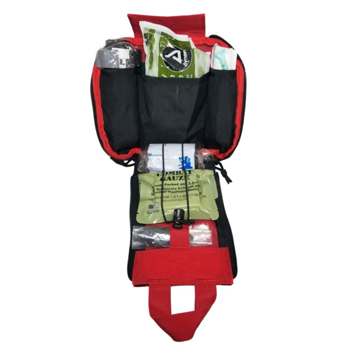 Elite First Aid Patrol Trauma Kit Level 2 - Advanced IFAK