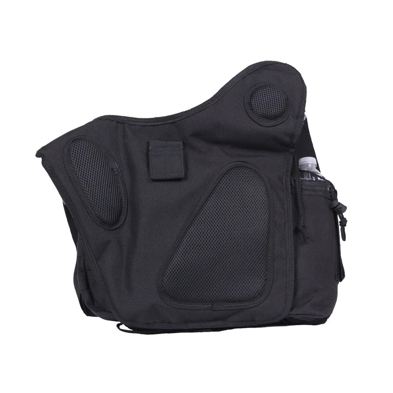 Rothco XL Advanced Tactical Shoulder Bag | MOLLE EDC Pack