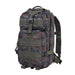 Rothco Camo Medium Transport Pack | Luminary Global