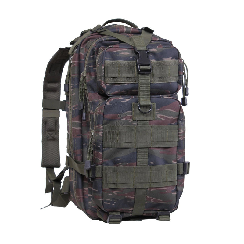 Rothco Camo Medium Transport Pack