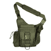 Rothco Advanced Tactical Bag – MOLLE-Compatible EDC Shoulder Pack