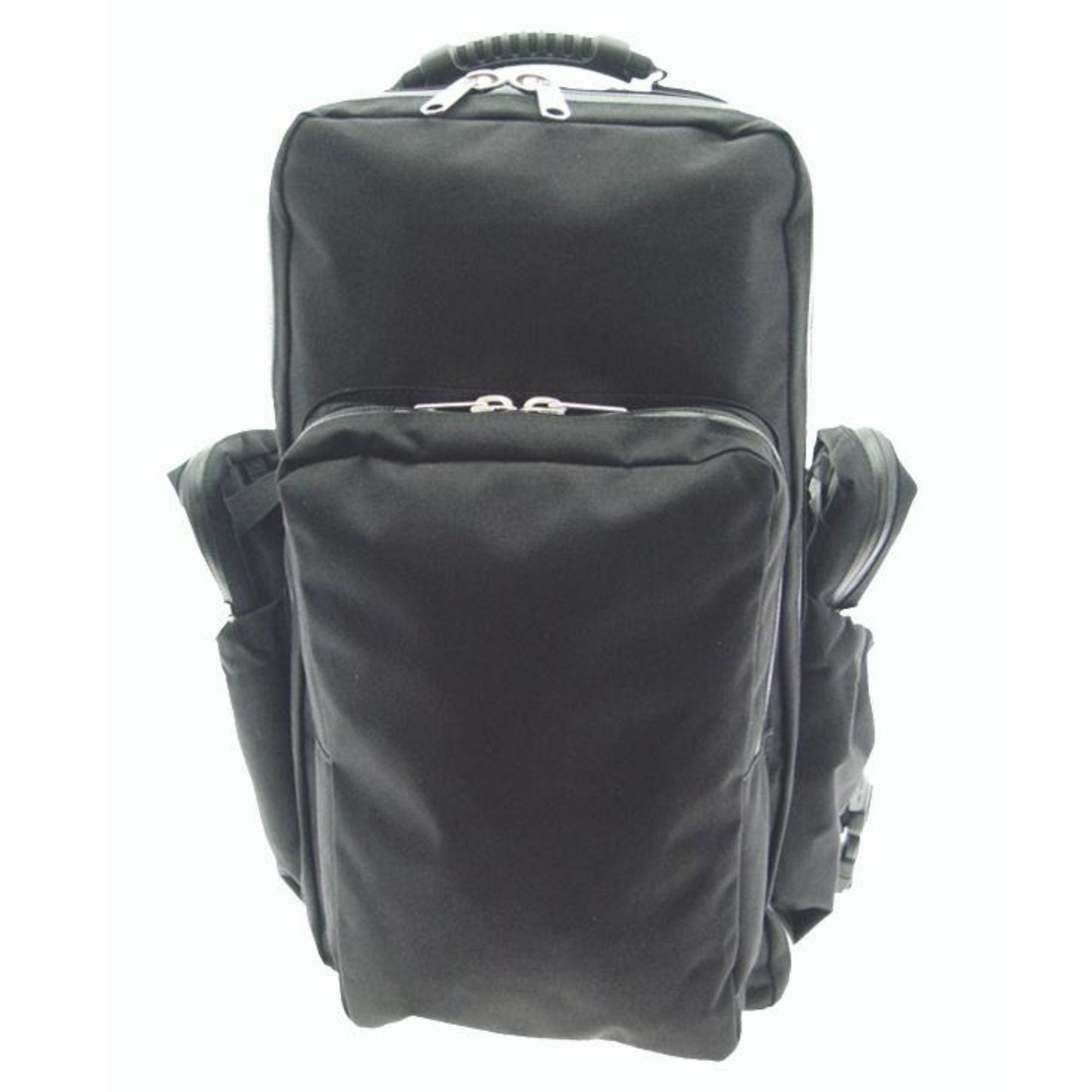 R&B Urban Rescue Backpack – Modular SAR & Air Medical Pack — Luminary