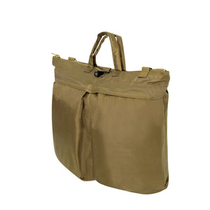 Rothco Flyers Helmet Shoulder Bag – Heavy-Duty Padded Gear Bag