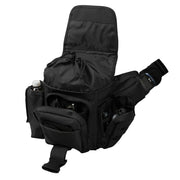 Rothco Advanced Tactical Bag – MOLLE-Compatible EDC Shoulder Pack