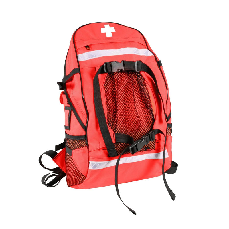 Rothco EMS Trauma BackpackRed | Luminary Global