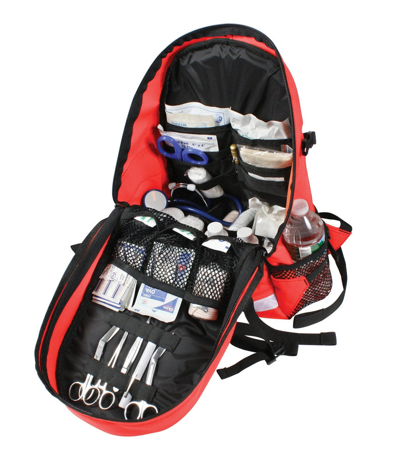 Rothco EMS Trauma Backpack