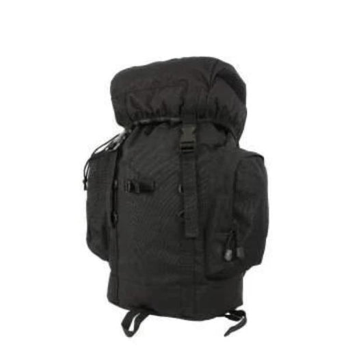 Rothco 25L Tactical Backpack Black