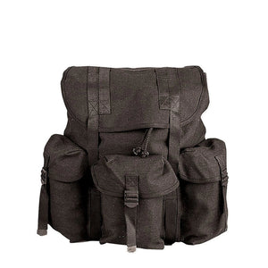 Rothco Heavyweight Mini Alice Pack | Canvas Tactical Backpack