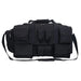 Rothco Canvas Pocketed Military Gear Bag | Luminary Global